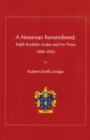 A Newsman Remembered : Ralph Burdette Jordan and His Times 1896-1953 - eBook