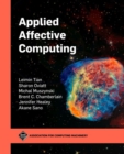 Applied Affective Computing - Book