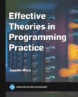 Effective Theories in Programming Practice - eBook