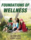Foundations of Wellness - Book