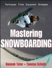 Mastering Snowboarding - Book