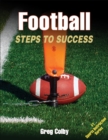 Football : Steps to Success - Book