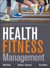 Health Fitness Management - Book