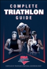 Complete Triathlon Guide - Book