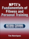 NPTI’s Fundamentals of Fitness and Personal Training - Book