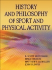 History and Philosophy of Sport and Physical Activity - Book