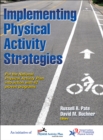 Implementing Physical Activity Strategies - Book