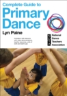 Complete Guide to Primary Dance - Book