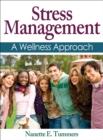 Stress Management : A Wellness Approach - Book