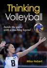 Thinking Volleyball - Book