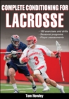 Complete Conditioning for Lacrosse - Book