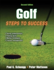 Golf : Steps to Success - Book
