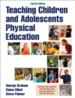 Teaching Children and Adolescents Physical Education - Book