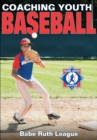 Coaching Youth Baseball - Book