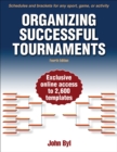 Organizing Successful Tournaments - Book