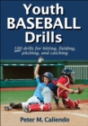 Youth Baseball Drills - Book