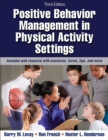Positive Behavior Management in Physical Activity Settings - Book