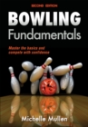 Bowling Fundamentals - Book