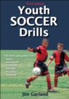 Youth Soccer Drills - Book