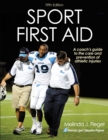 Sport First Aid - Book