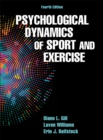 Psychological Dynamics of Sport and Exercise - Book