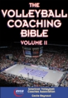 The Volleyball Coaching Bible, Vol. II - Book