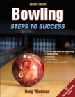 Bowling : Steps to Success - Book