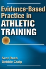 Evidence-Based Practice in Athletic Training - Book