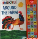 World of Eric Carle: Around the Farm Sound Book - Book