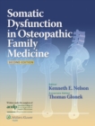 Somatic Dysfunction in Osteopathic Family Medicine - Book