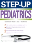 Step-Up to Pediatrics - Book
