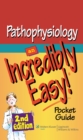 Pathophysiology: An Incredibly Easy! Pocket Guide - eBook
