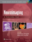 Neuroimaging: A Teaching File : A Teaching File - Book