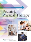 Pediatric Physical Therapy - Book