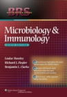 BRS Microbiology and Immunology - Book