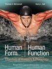 Human Form, Human Function : Essentials of Anatomy & Physiology - Book