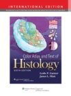 Color Atlas and Text of Histology - Book
