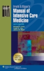 Irwin & Rippe's Manual of Intensive Care Medicine - Book