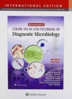 Koneman's Color Atlas and Textbook of Diagnostic Microbiology - Book
