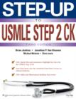 Step-up to USMLE Step 2 Ck - Book