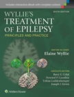 Wyllie's Treatment of Epilepsy : Principles and Practice - Book