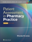 Patient Assessment in Pharmacy Practice - Book