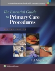 The Essential Guide to Primary Care Procedures - Book