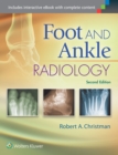 Foot and Ankle Radiology - Book