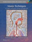 Master Techniques in Upper and Lower Airway Management - Book