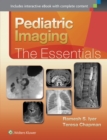 Pediatric Imaging:The Essentials - Book