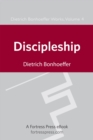Discipleship DBW Vol 4 - eBook