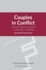Couples in Conflict : A Family Systems Approach To Marriage Counseling - eBook