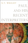 Paul and His Recent Interpreters - eBook