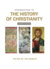 Introduction to the History of Christianity : Second Edition - eBook